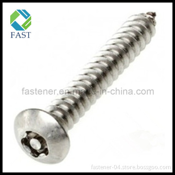 Torx Self Tapping Security Screw